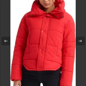 Burton women’s heyland jacket